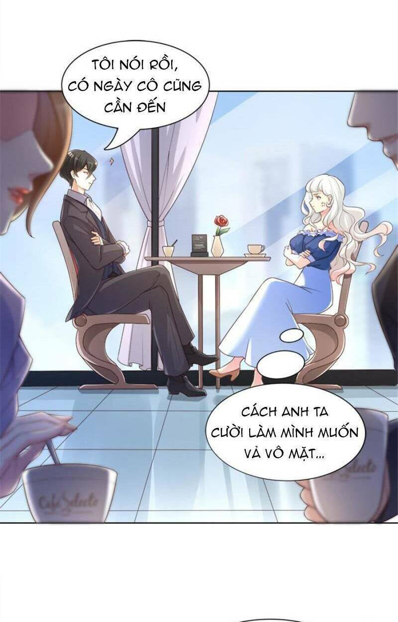 gặp phải người chồng xảo quyệt! chapter 5 4