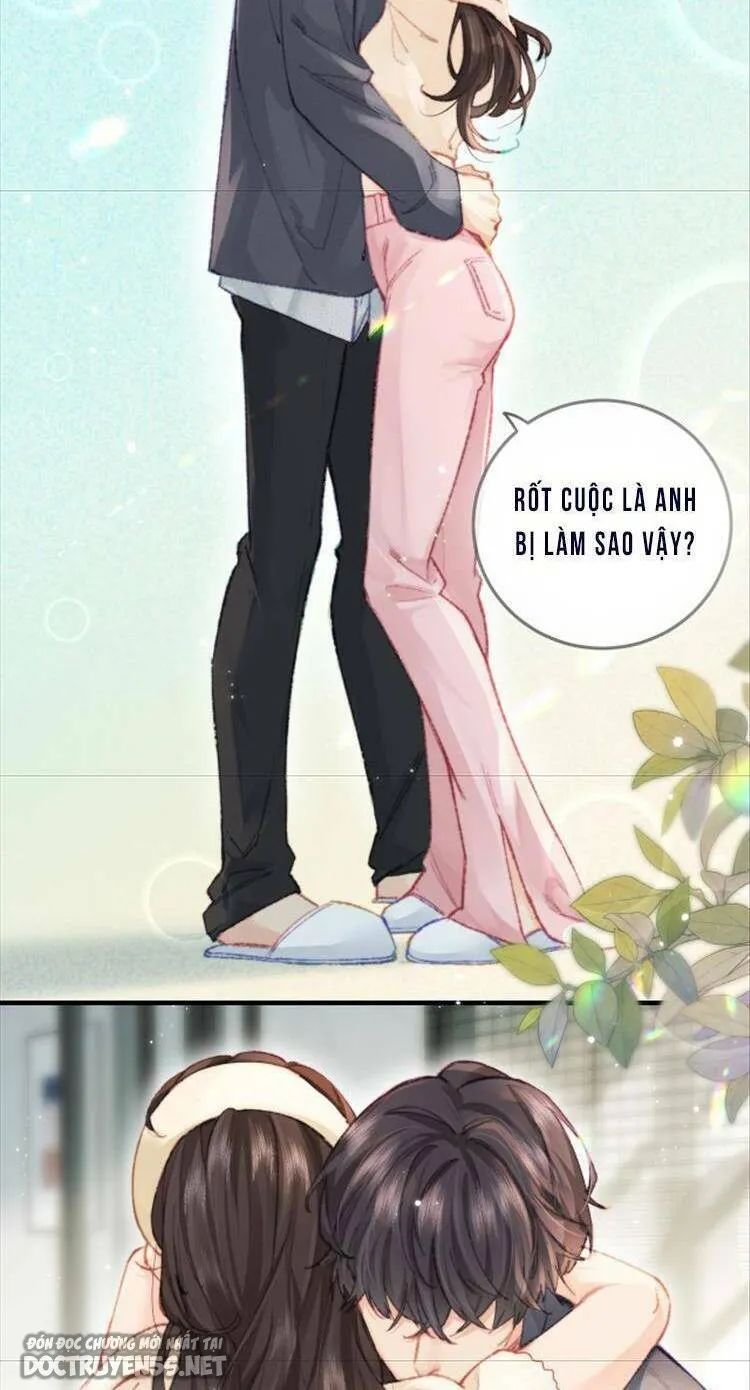 vợ chồng siêu sao có chút ngọt [m] chapter 19 40
