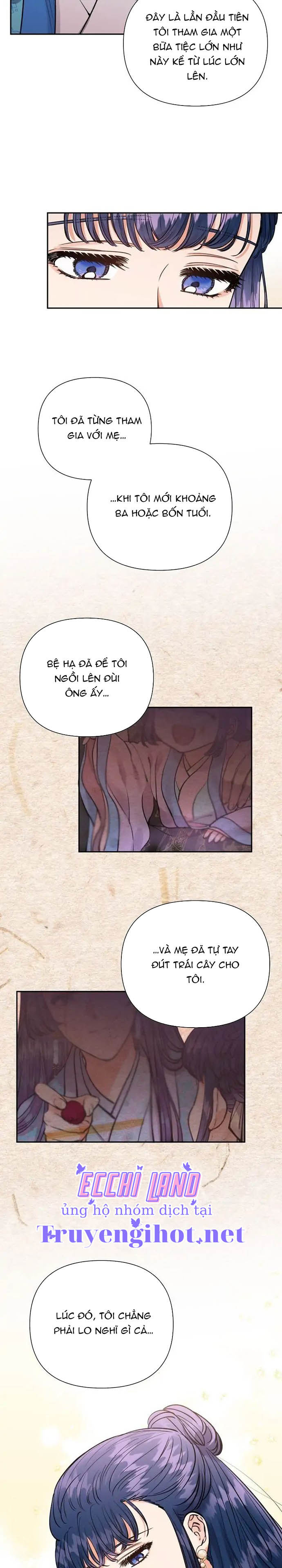 cô dâu thiên đàng chapter 61.2 3