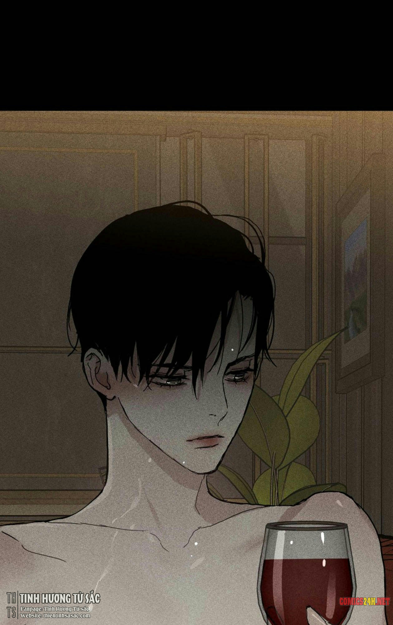 người đàn ông đã kết hôn chapter 20 177