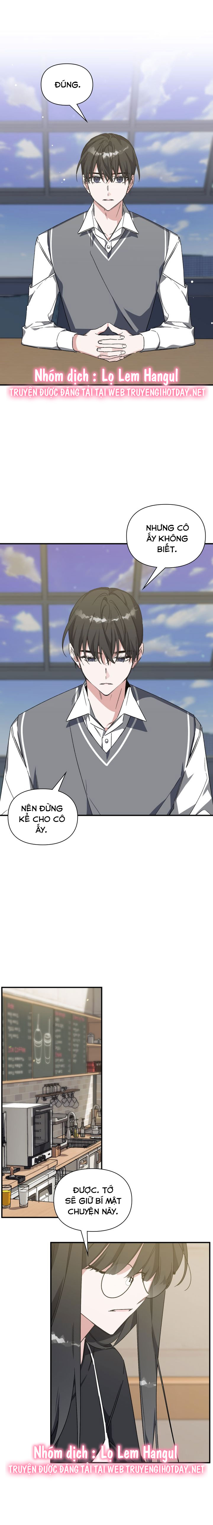 cuộc du hành thời gian của sela chapter 55 3