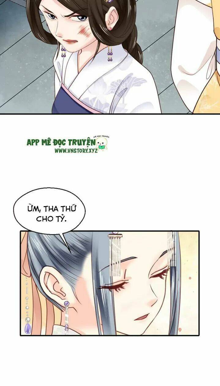 kiều nữ độc phi chapter 186 8