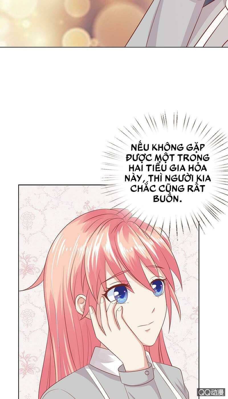 băng sơn học trưởng không được chọc chapter 53.1 7