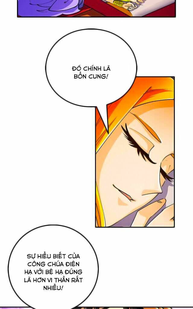 phong quỷ truyền thuyết chapter 35 5