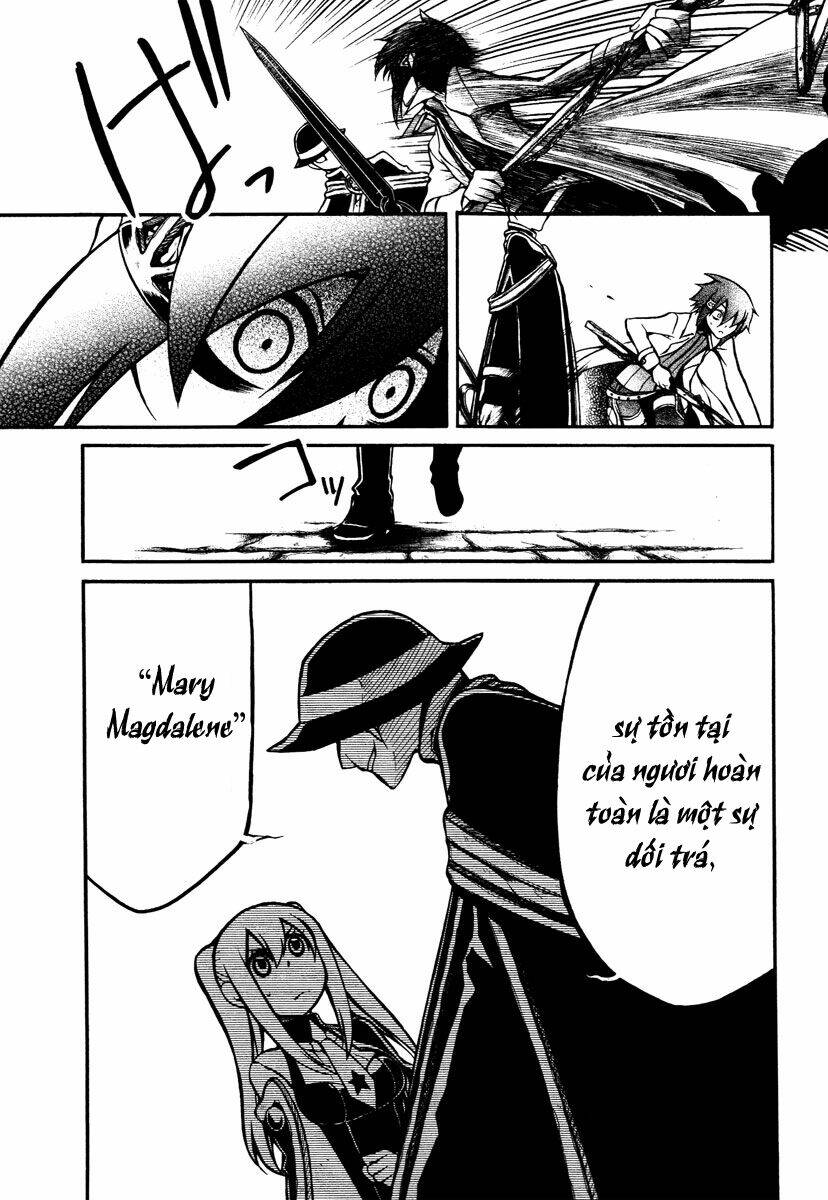 necromancer chapter 18 30