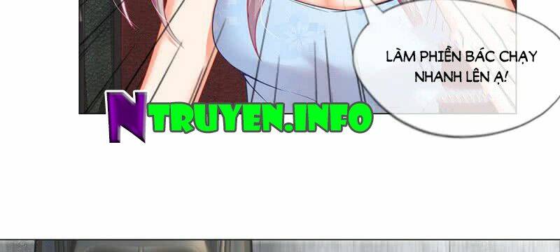 thiếu soái của tôi chính là manh như vậy chapter 29 20