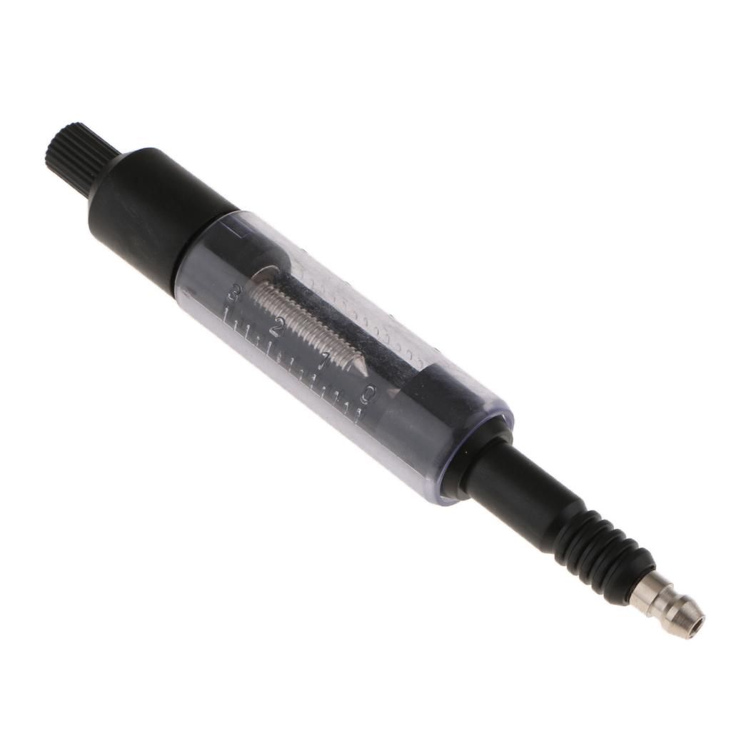 Metal Car Spark Plug Tester Ignition System Test Tools