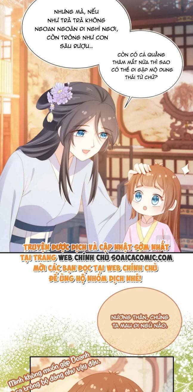 nhặt được bảo bối manh manh chapter 139 16