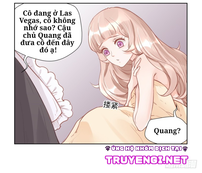 tình yêu trong thù hận chapter 7 35