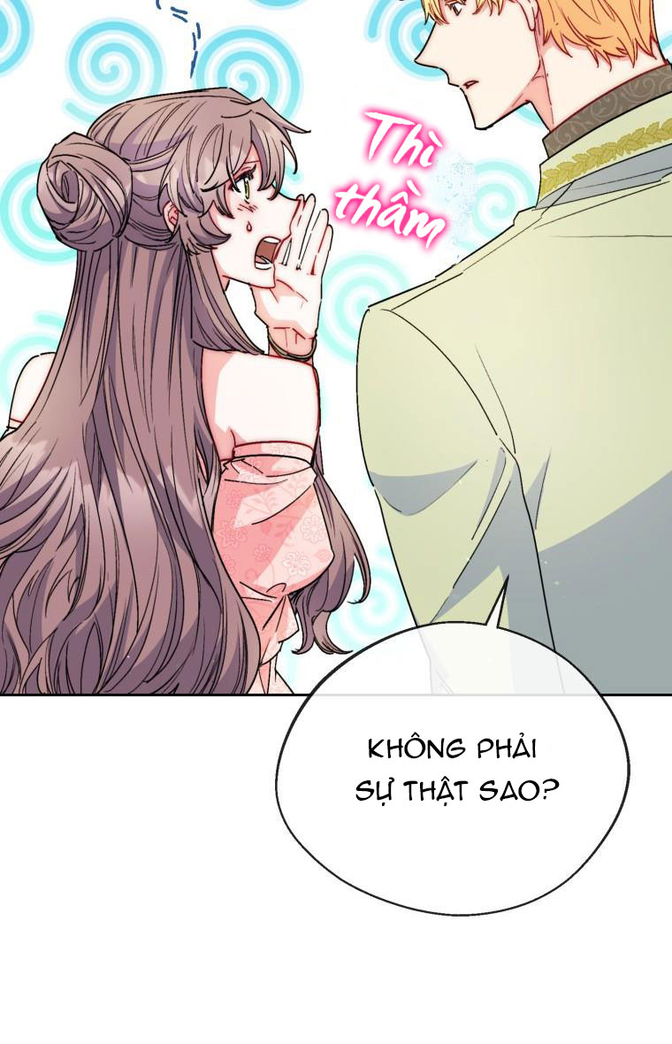 50 công thức pha trà của nữ công tước chapter 131 54