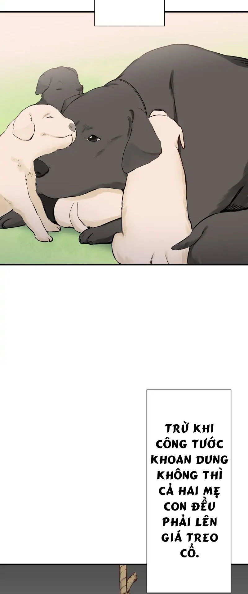 nullitas~nàng dâu giả dối~ chapter 52.2 14
