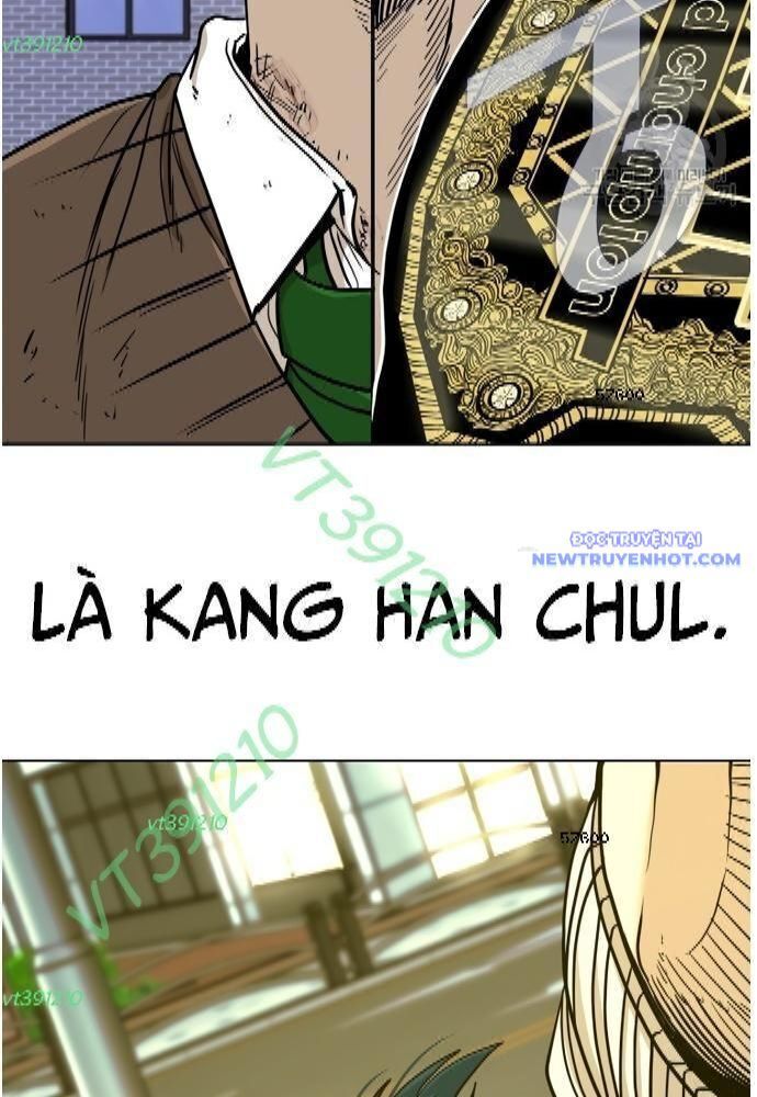 shark - cá mập chapter 254 9