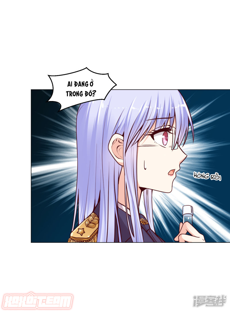 đế quốc tinh tế đệ nhất sủng hôn. chapter 15 38