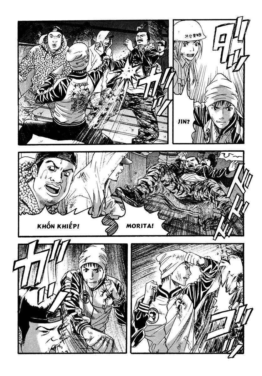 kanojo wo mamoru 51 no houhou chapter 45 10