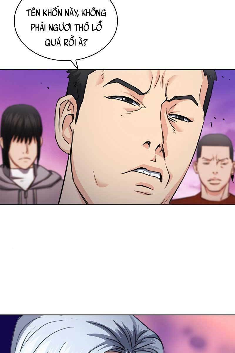 druid tại ga seoul - người hóa thú chapter 85 101