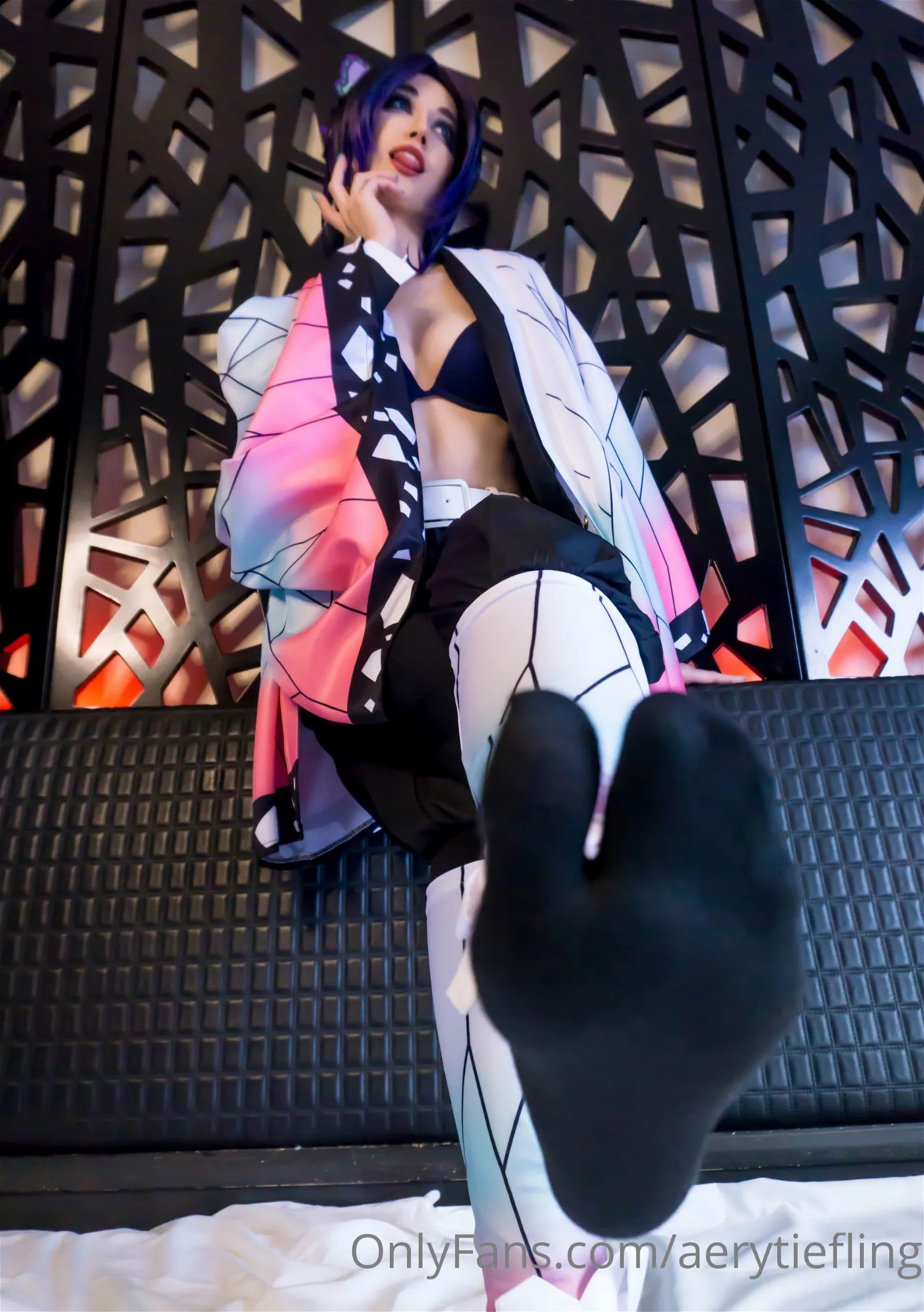 hình cosplay chapter 107 8