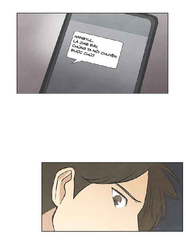 một phần vì thích em chapter 21 20