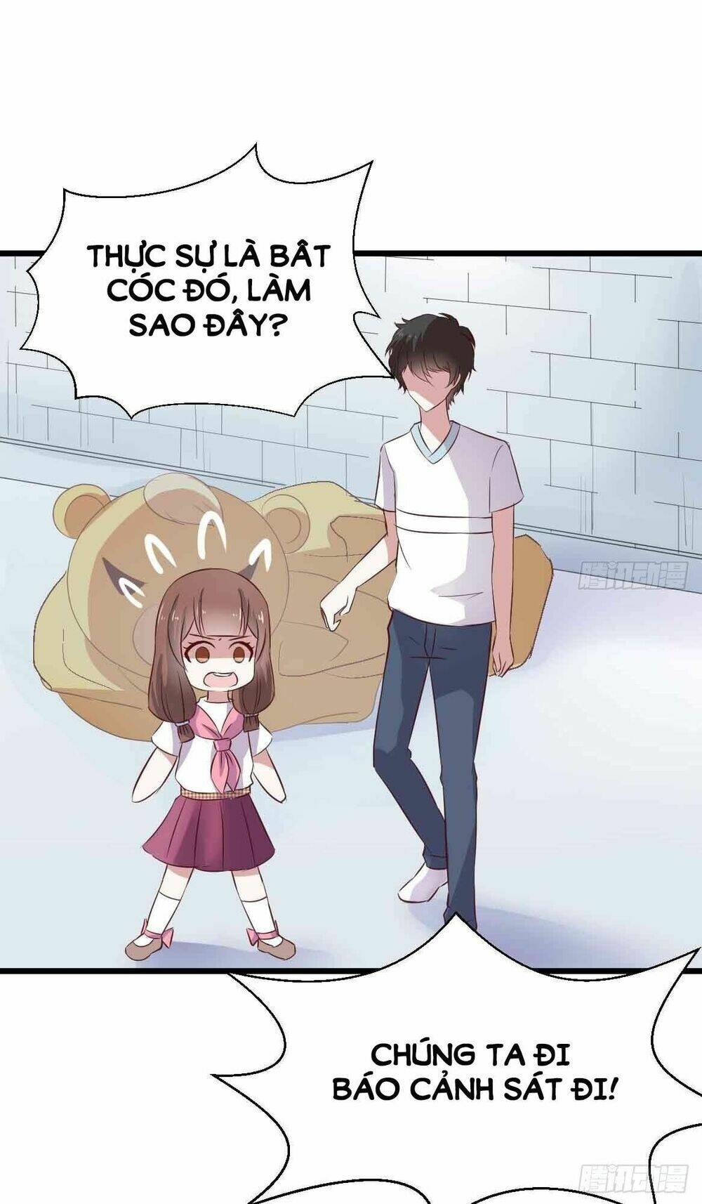 ác ma bàn bên chapter 26 40