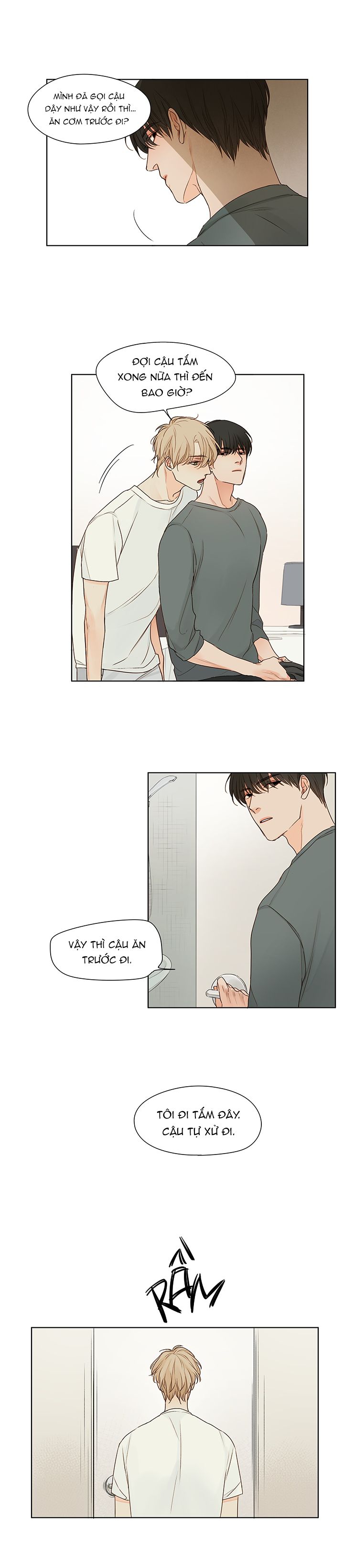 ý nghĩa của ánh nhìn chapter 2 10