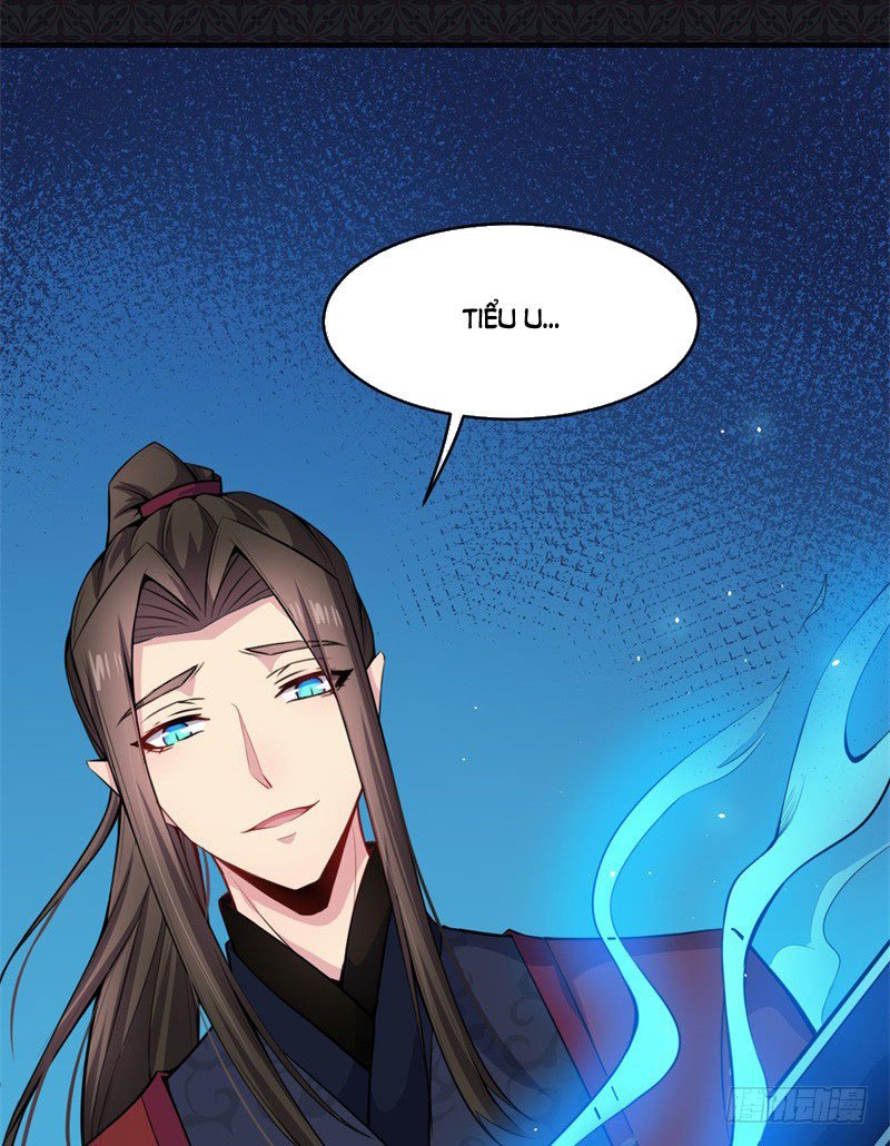 ngạo kiều quỷ vương yêu ta chapter 112 3