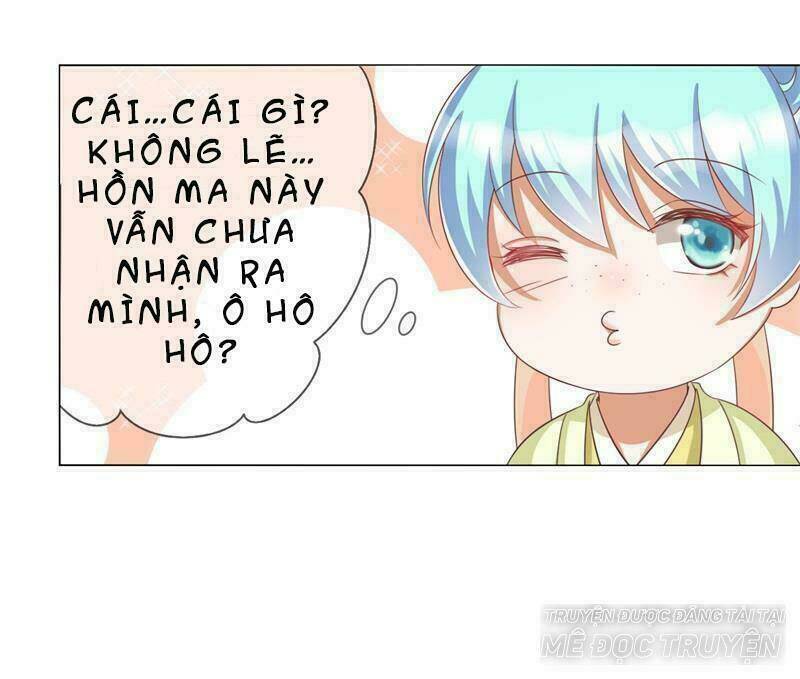 độc y cuồng phi chapter 11 11