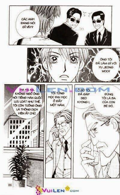 tên nô lệ đáng yêu chapter 7 86