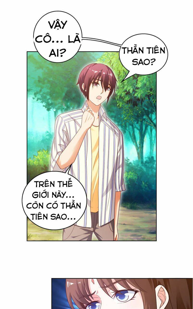 thần tiên đại lý nhân chapter 7 7