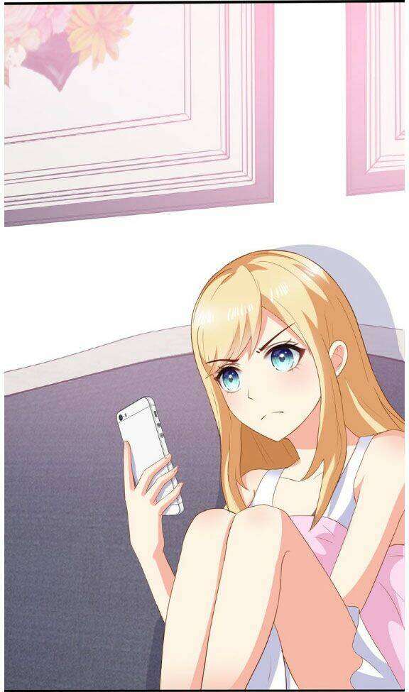 ác ma đích độc sủng điềm thê chapter 15 20