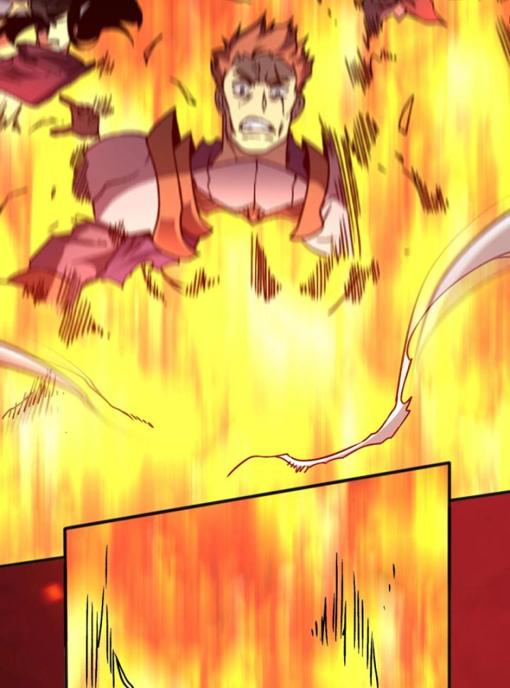 mở màn kiêm nhiệm boss hắc long, tôi vô địch rồi chapter 3 56