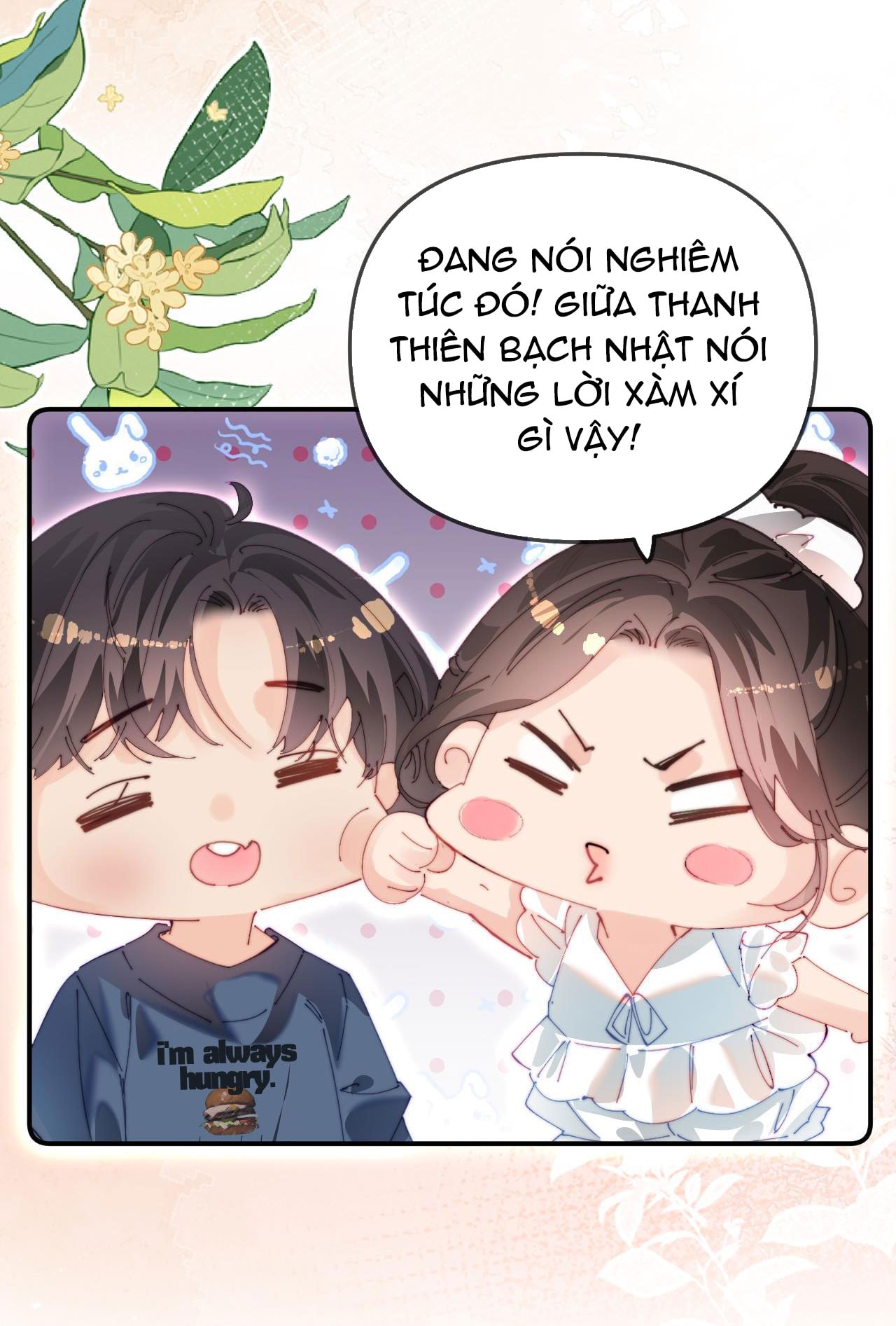 câu chuyện ngọt ngào của cặp vợ chồng đỉnh lưu chapter 91 9