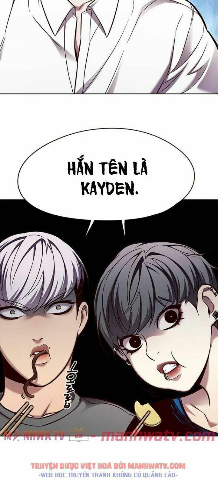 biến thân thành mèo chapter 123 30