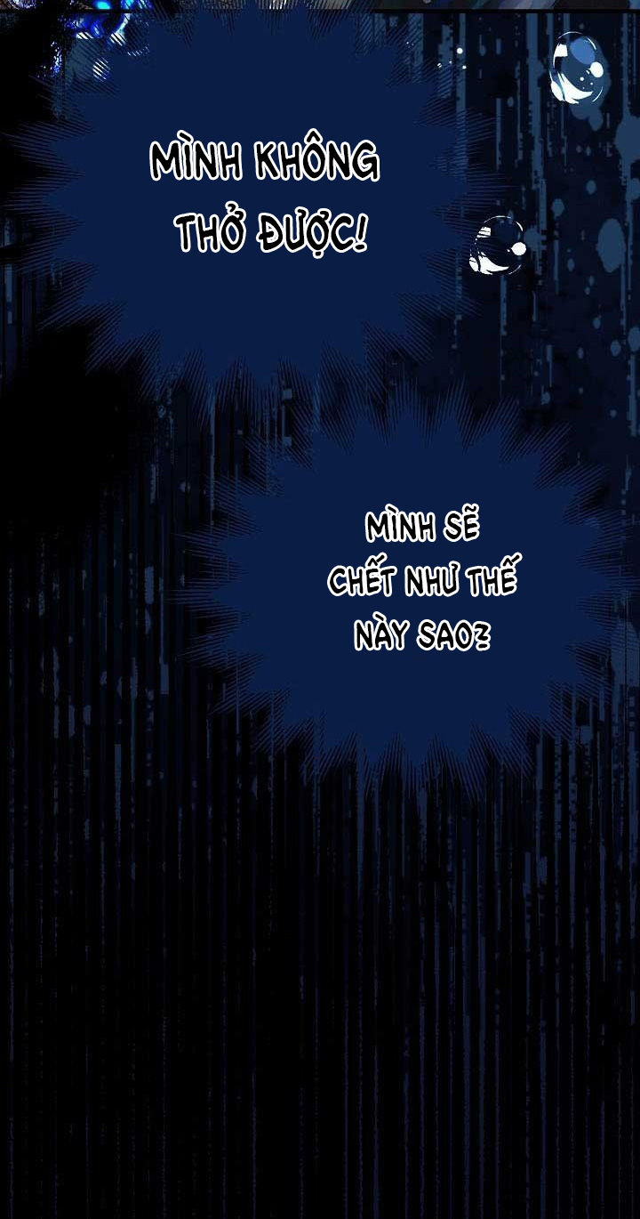 trở thành vợ thái tử quái vật chapter 52.2 28