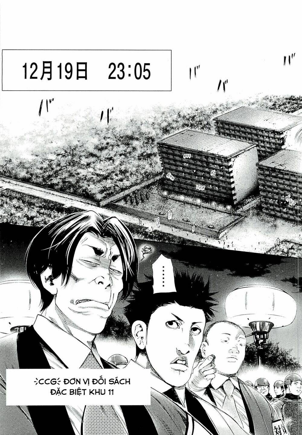 ngạ quỷ tokyo chapter 60 7