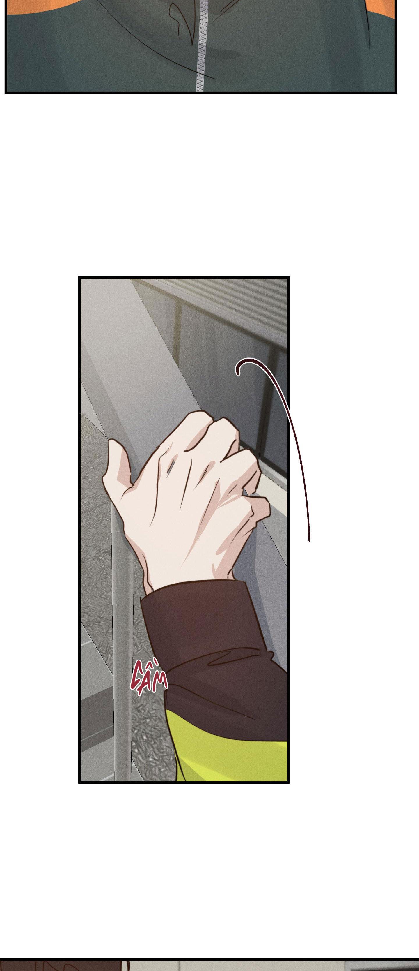 high clear chapter 16 51