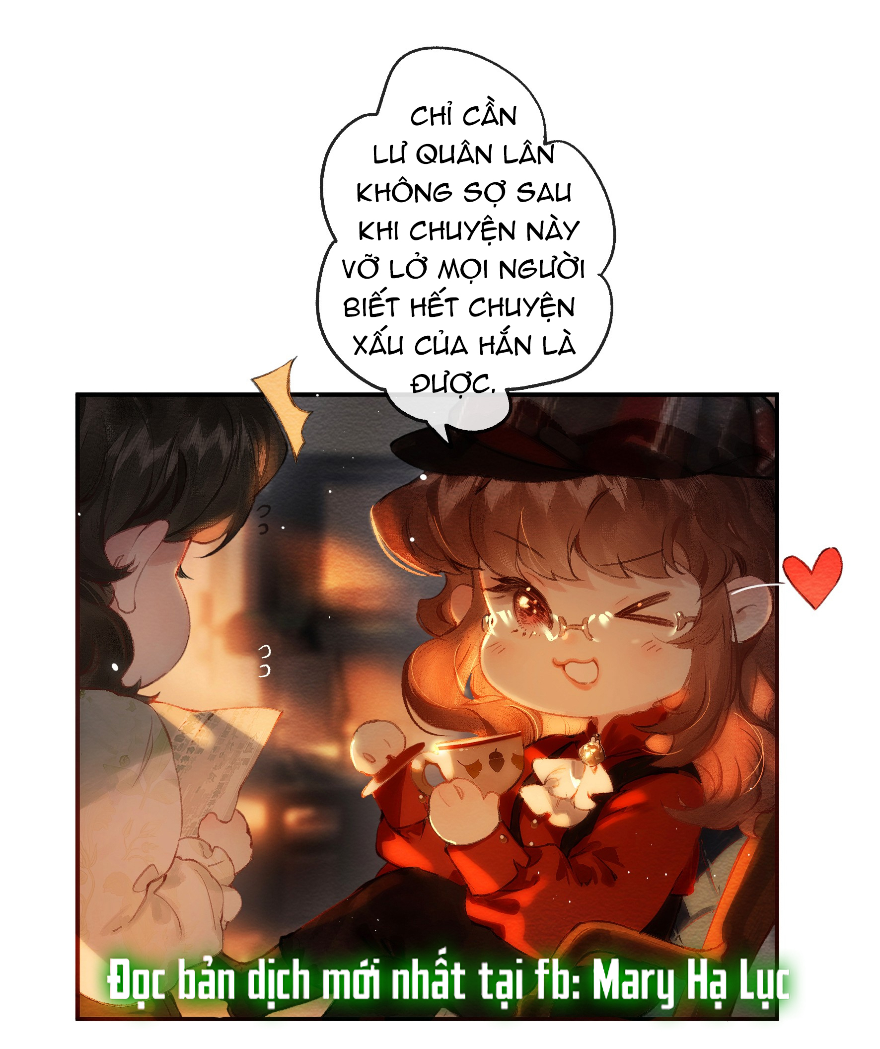 trộm hương chapter 16 7