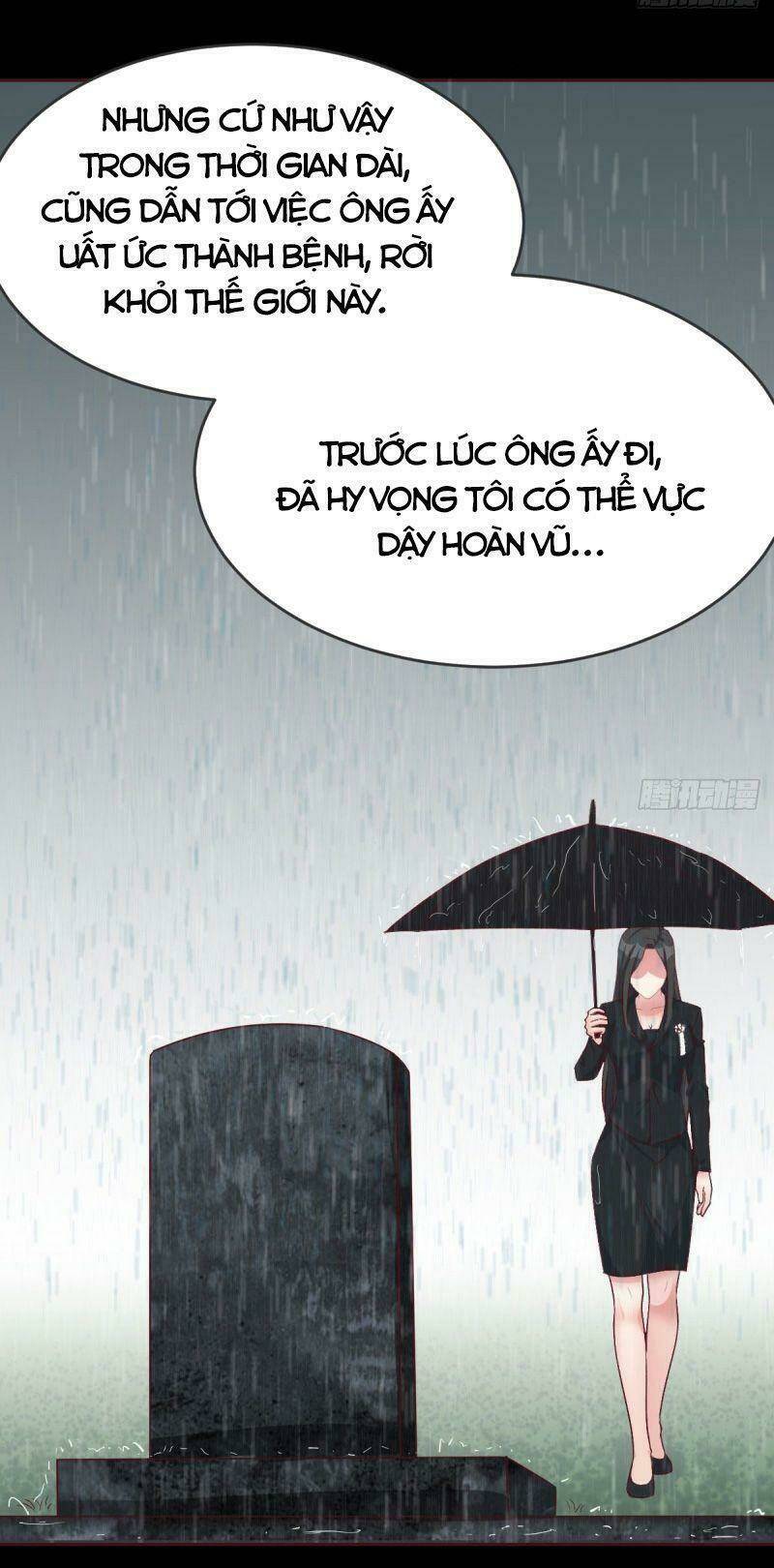 y thánh thiên tài tại hoa đô chapter 23 3