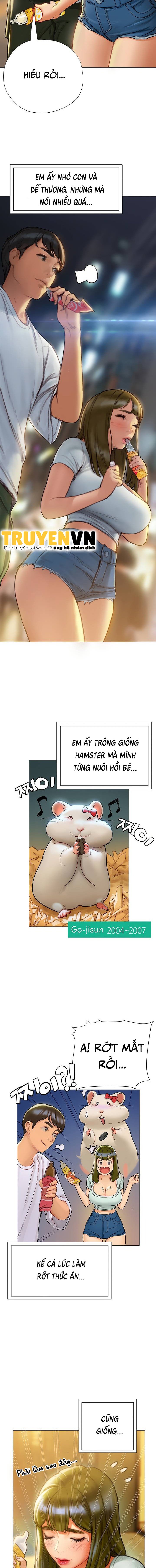 cách chúng mình tán tỉnh nhau chapter 4 9