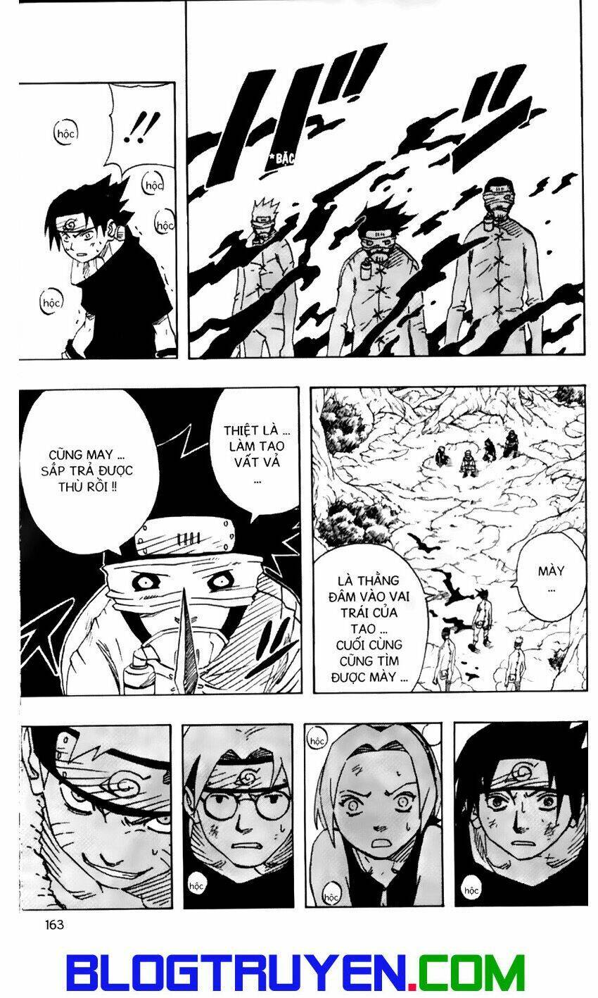 naruto - cửu vĩ hồ ly chapter 62 15