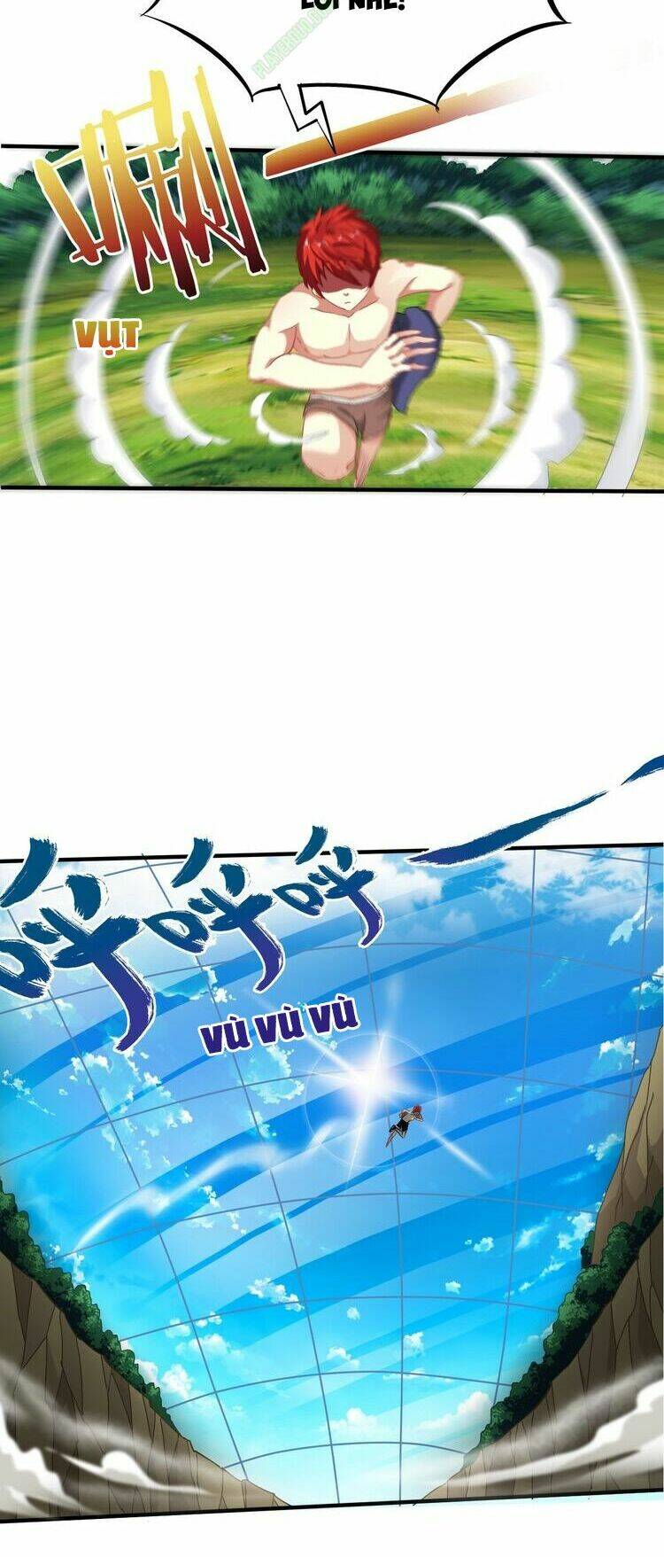 kinh thế kỳ nhân chapter 8 32