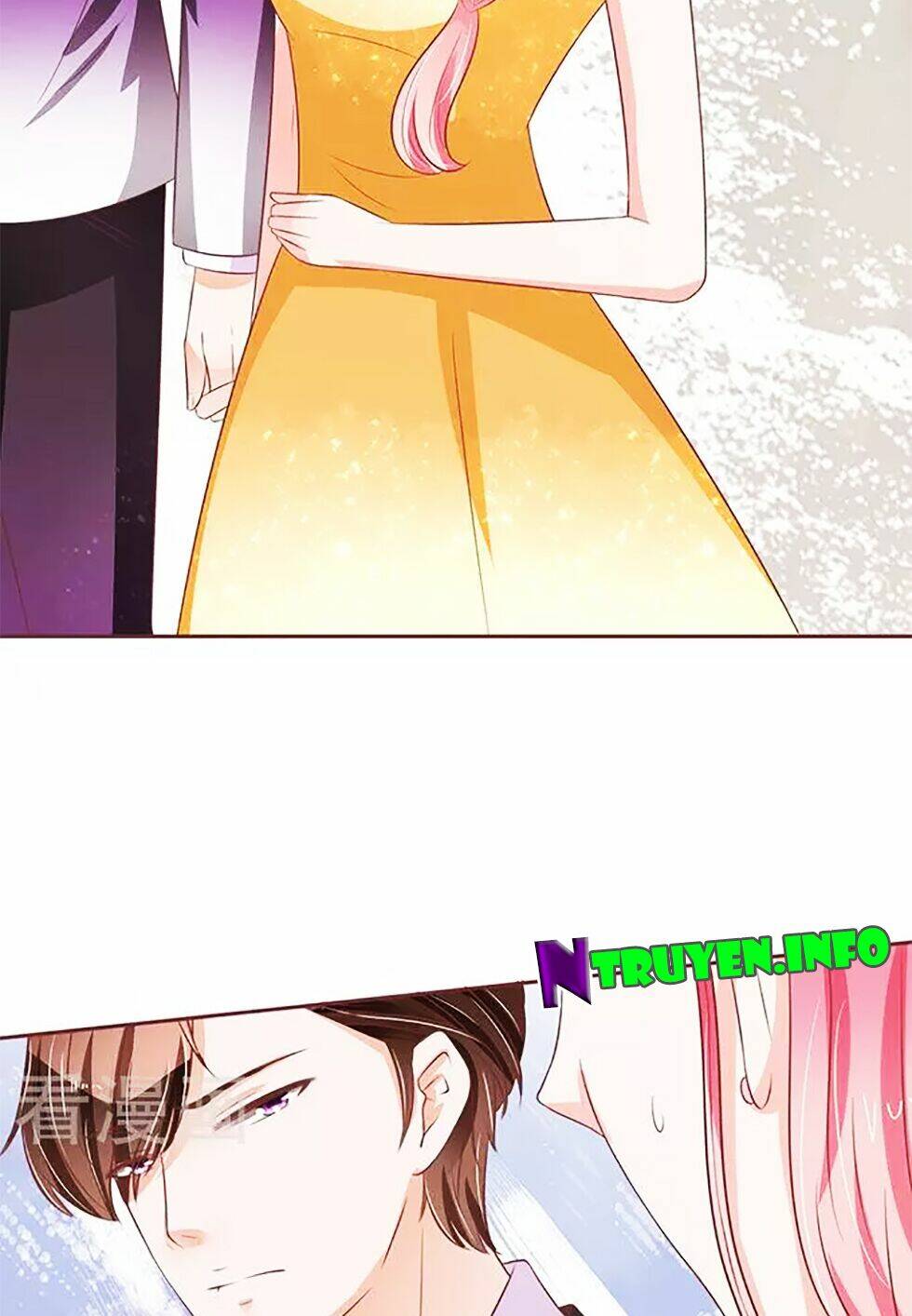 vương tước tư hữu bảo bối chapter 99 4