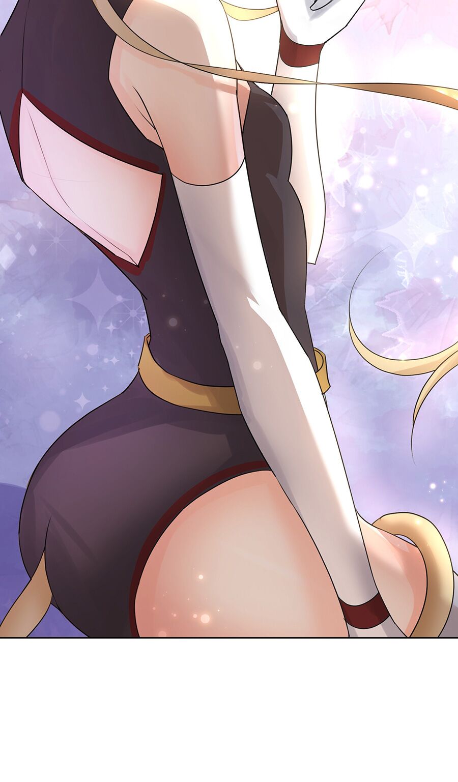 bản giáo chủ thân bất do kỷ chapter 2 15