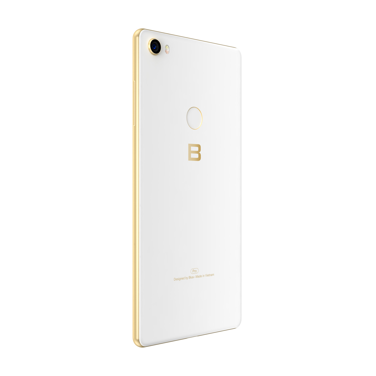 Điện thoại Bphone 3 Pro - Hàng chính hãng