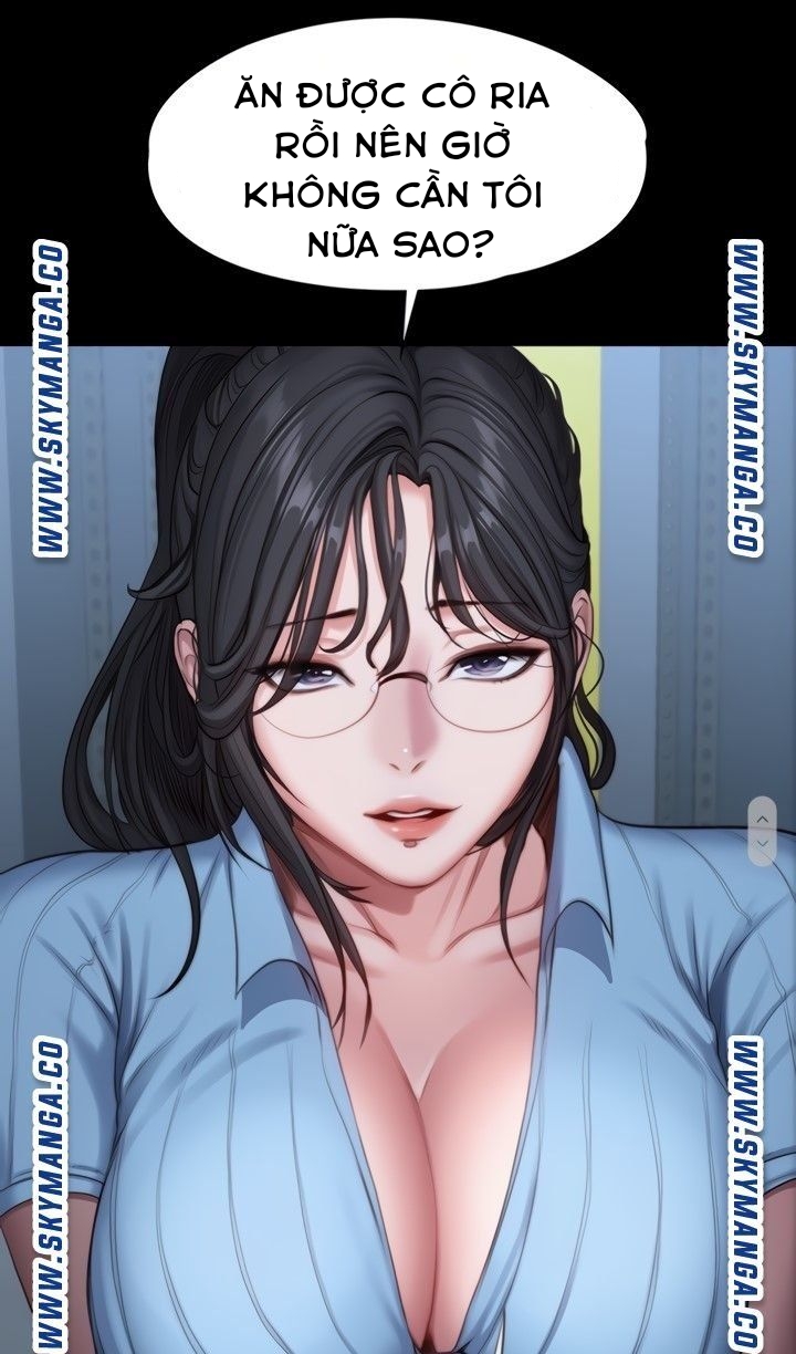 hlv phòng fitness chapter 88 45