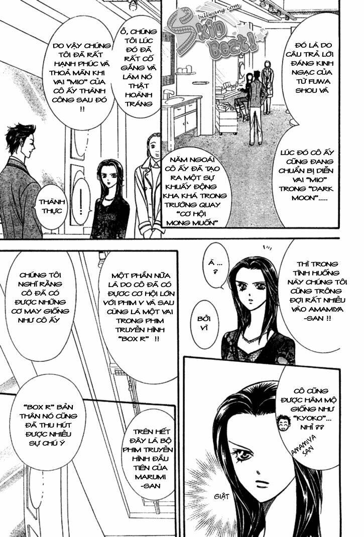 thử thách của kyouko chapter 132 5