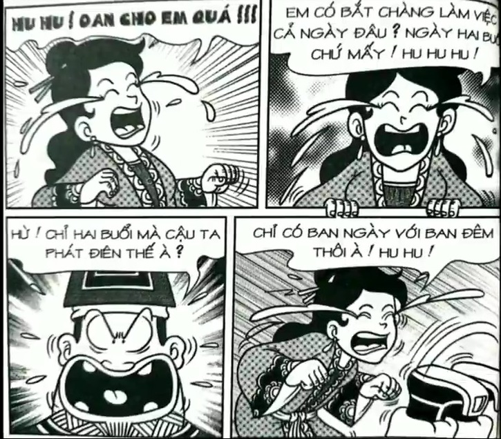 thần đồng đất việt chapter 192 152