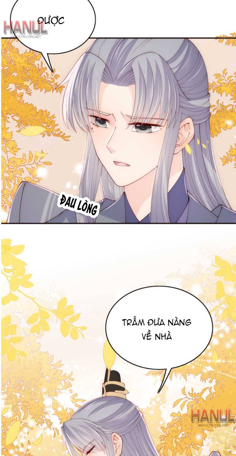 dưỡng địch vi hoạn chapter 164 12