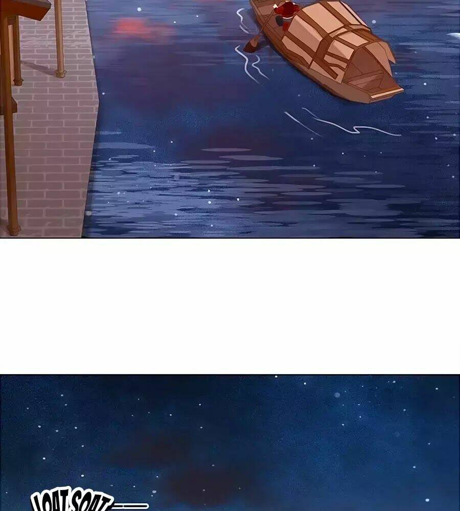 tiểu sư phụ, tóc giả của ngài rơi rồi! chapter 21 37