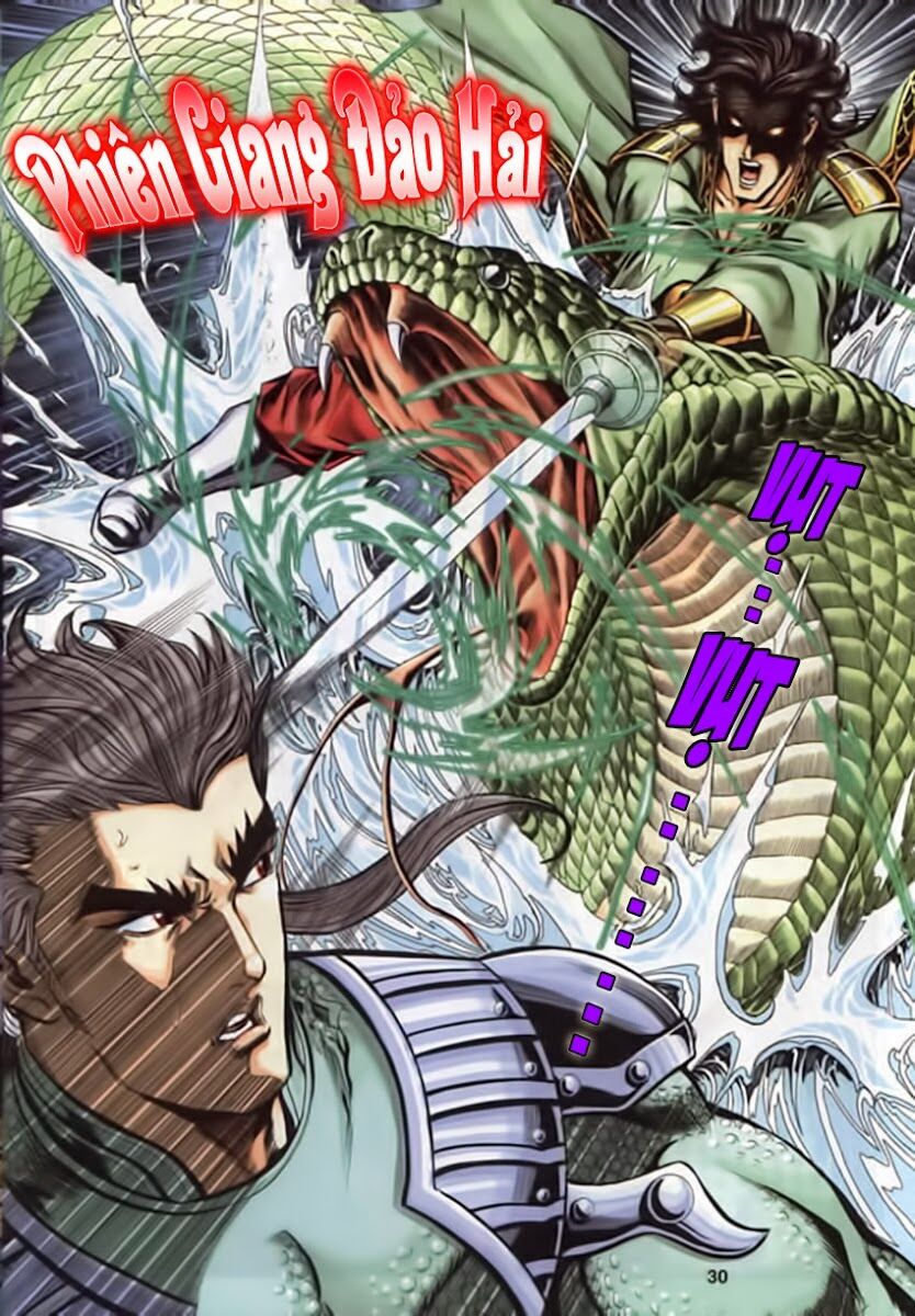 tầm tần ký chapter 119 29