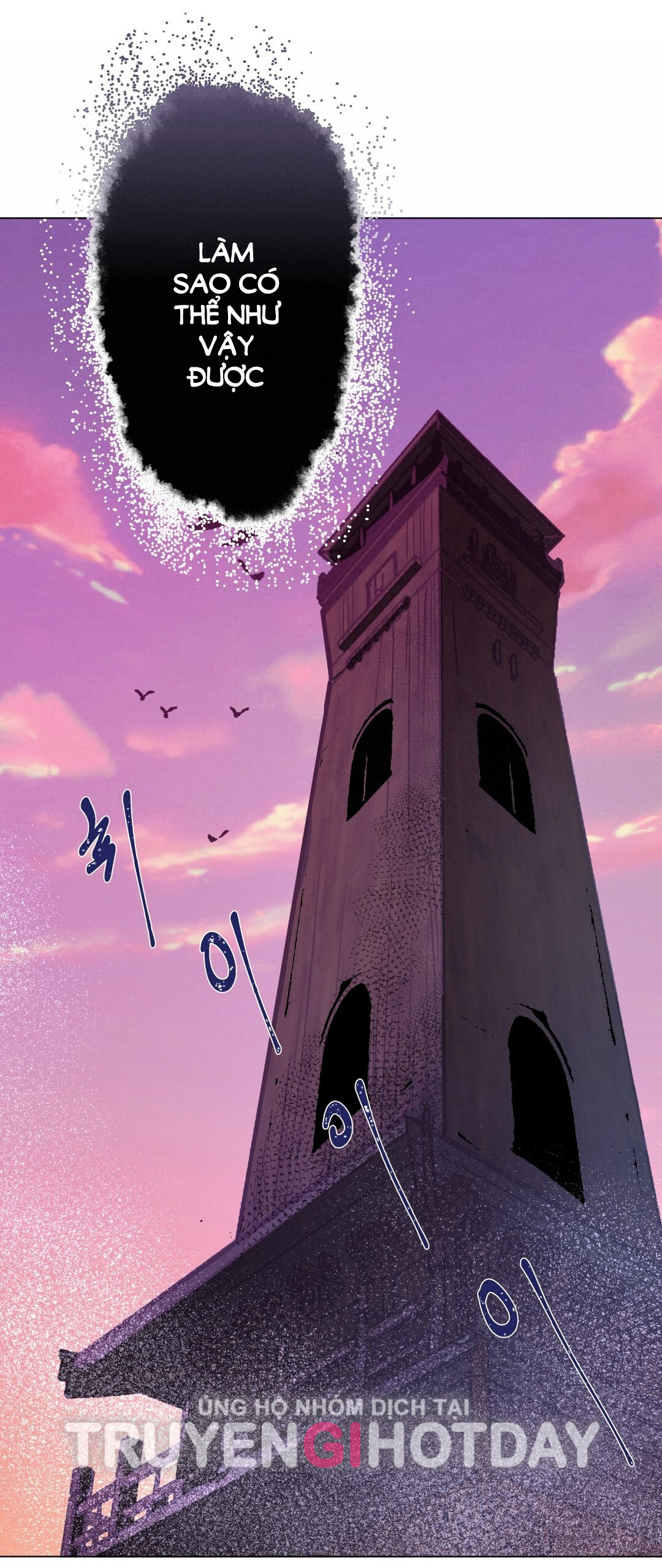 Đêm Của Dã Thú chapter 48.2 - Trang 44