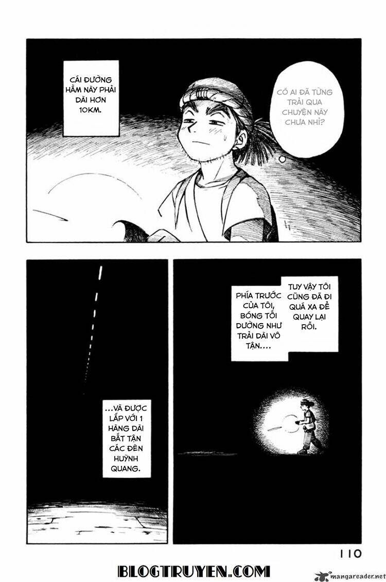 yokohama kaidashi kikou. chapter 51 7